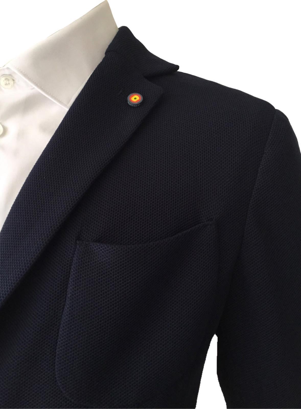 GE3 GLF - Giacche - RPL ROBERTO P LUXURY