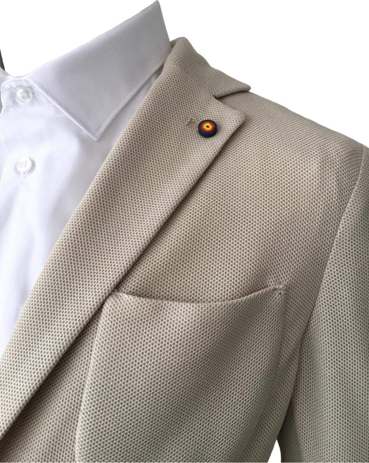 GE3 GLF - Giacche - RPL ROBERTO P LUXURY