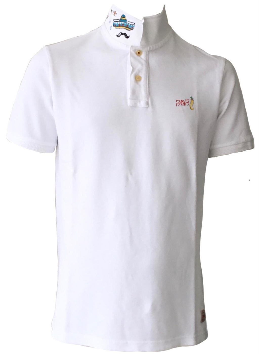 FRONT DIS0005 - Maglieria - Bob Company