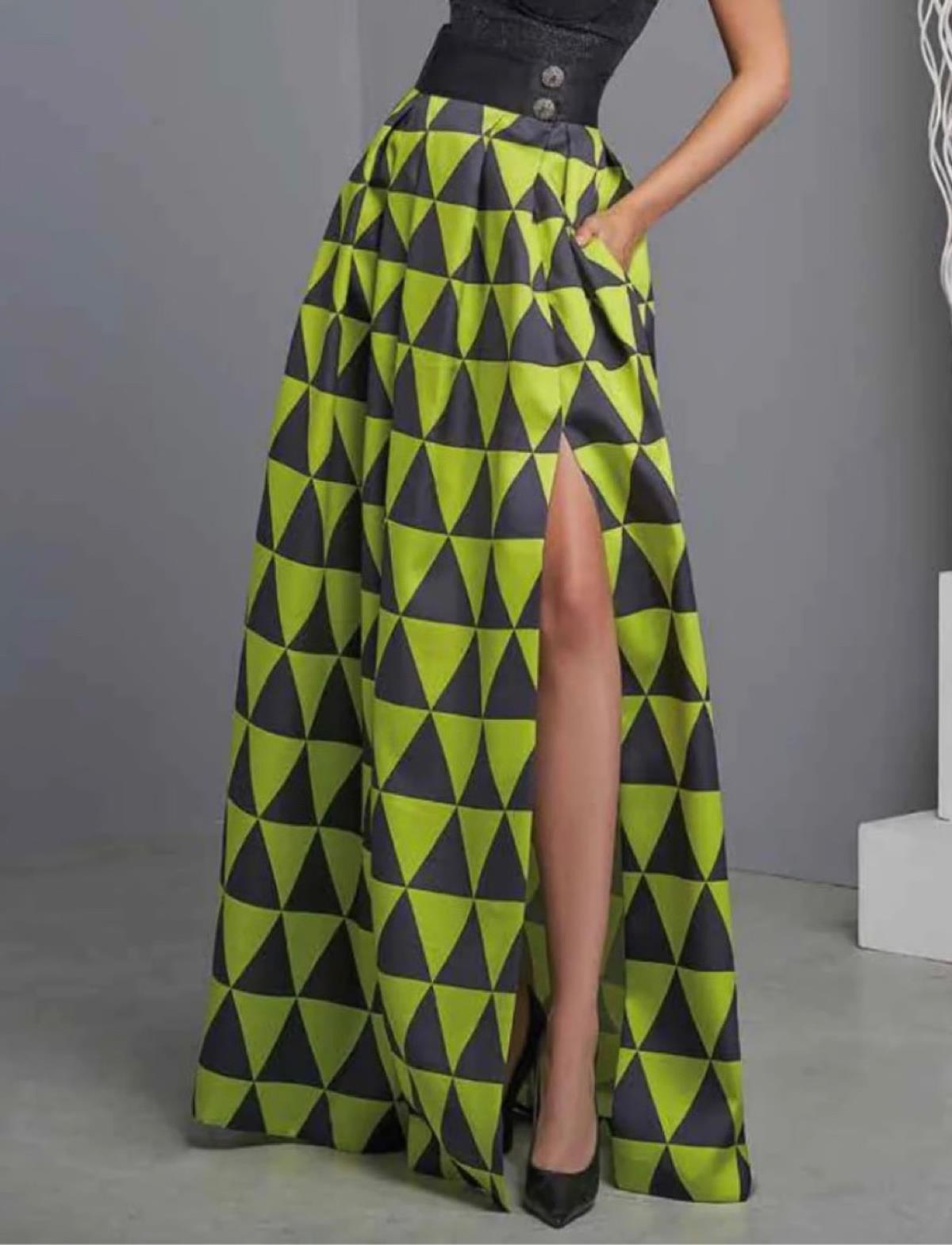 D22050 - Gonne - D'ANDREA COLLECTION