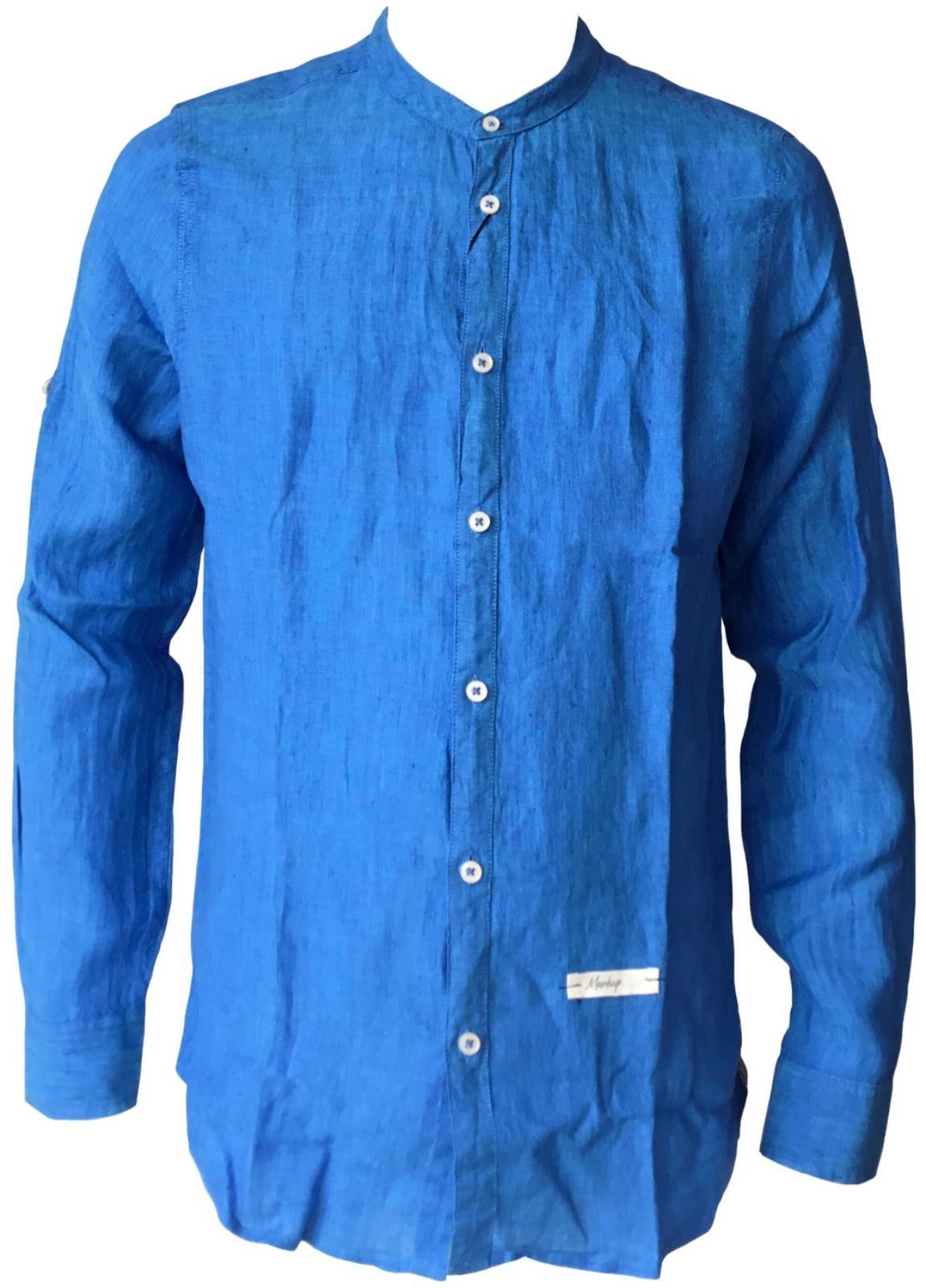 Camicia MARK UP - MK293002