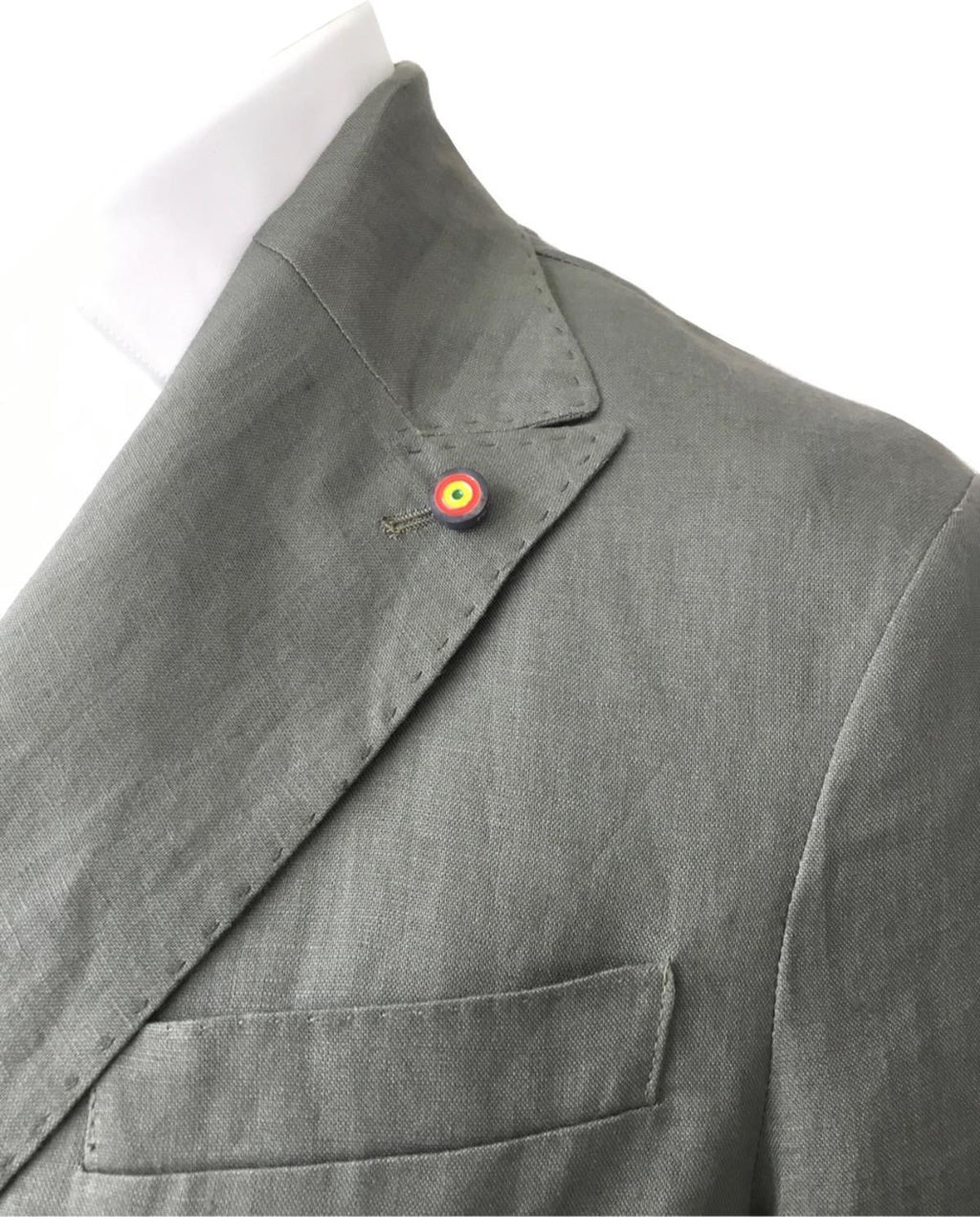 GA7/1 LNM - Giacche - RPL ROBERTO P LUXURY