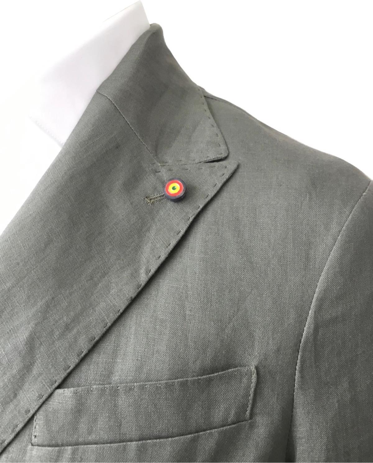 GA7/1 LNM - Giacche - RPL ROBERTO P LUXURY