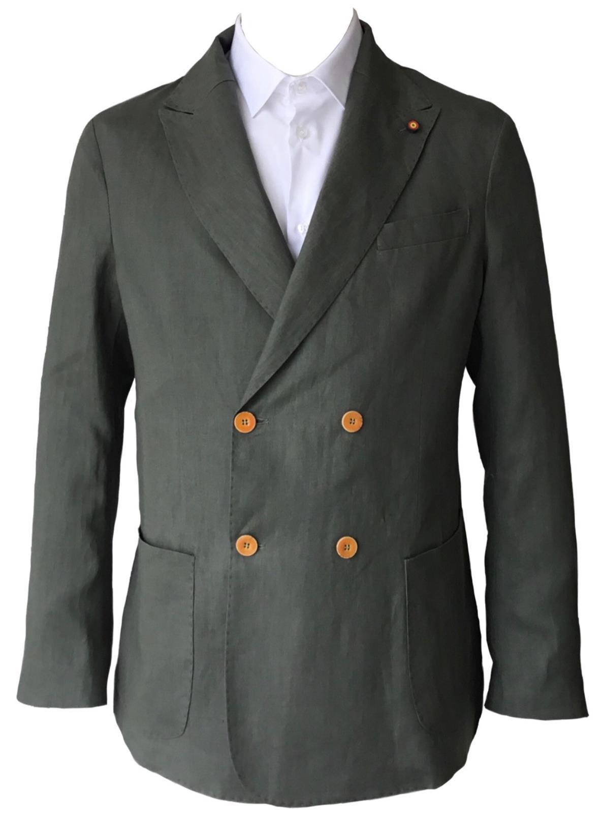 GA7/1 LNM - Giacche - RPL ROBERTO P LUXURY