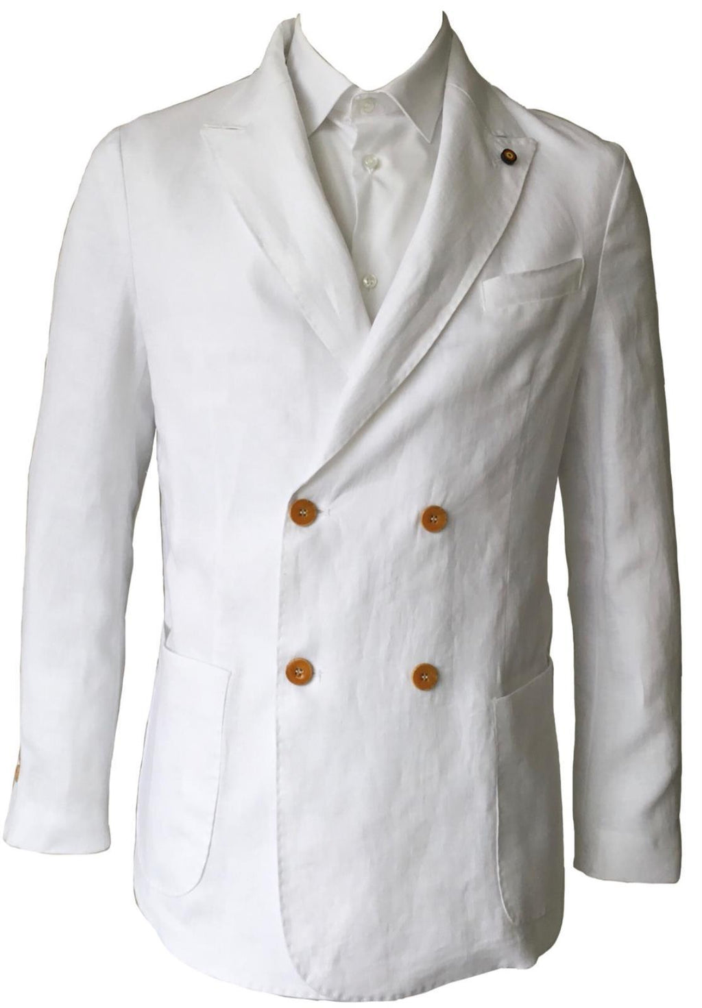 GA7/1 LNM - Giacche - RPL ROBERTO P LUXURY