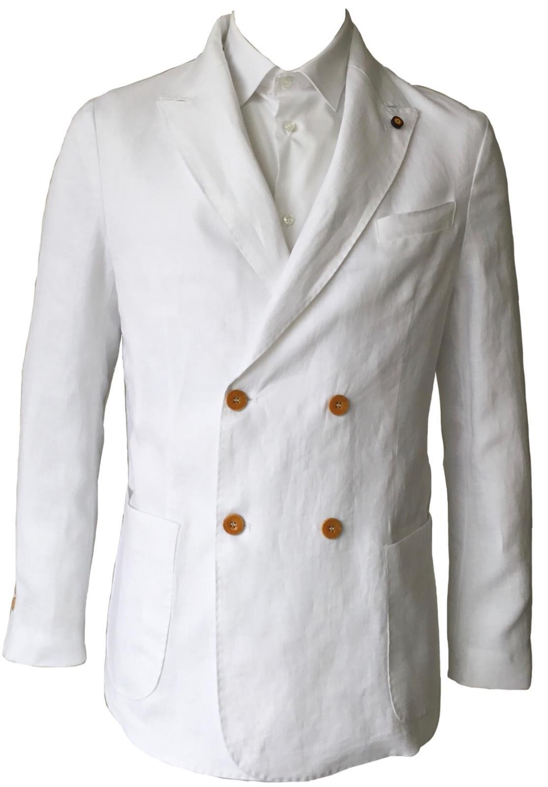 GA7/1 LNM - Giacche - RPL ROBERTO P LUXURY