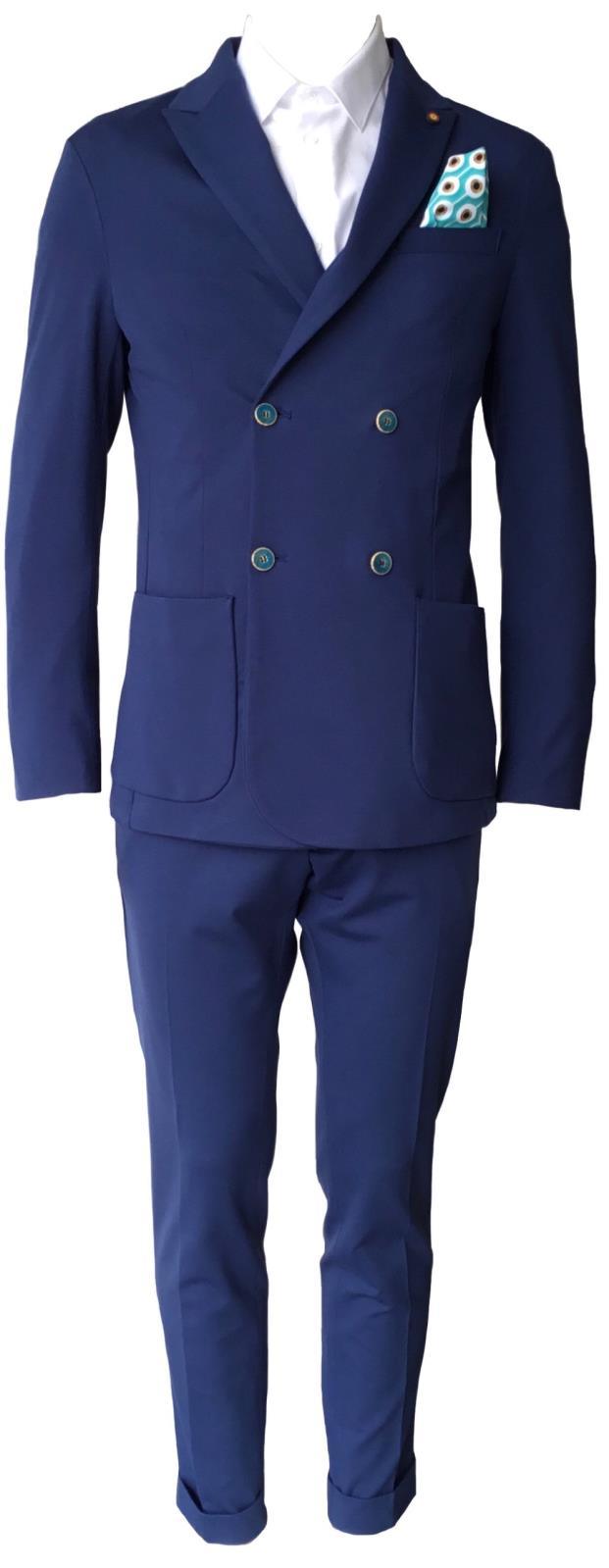 PG4 LMB -  - RPL ROBERTO P LUXURY