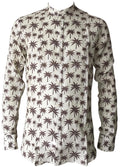 CMM10/1 FLORE - Camicie - RPL ROBERTO P LUXURY