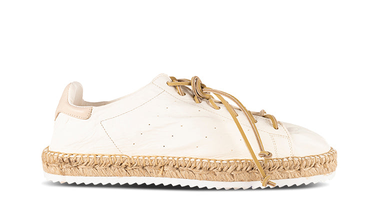 LYON CUT PARKER - Scarpe - LAGOA