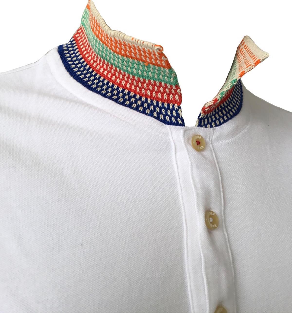 PRIDE COLLAR3 - Maglieria - Bob Company