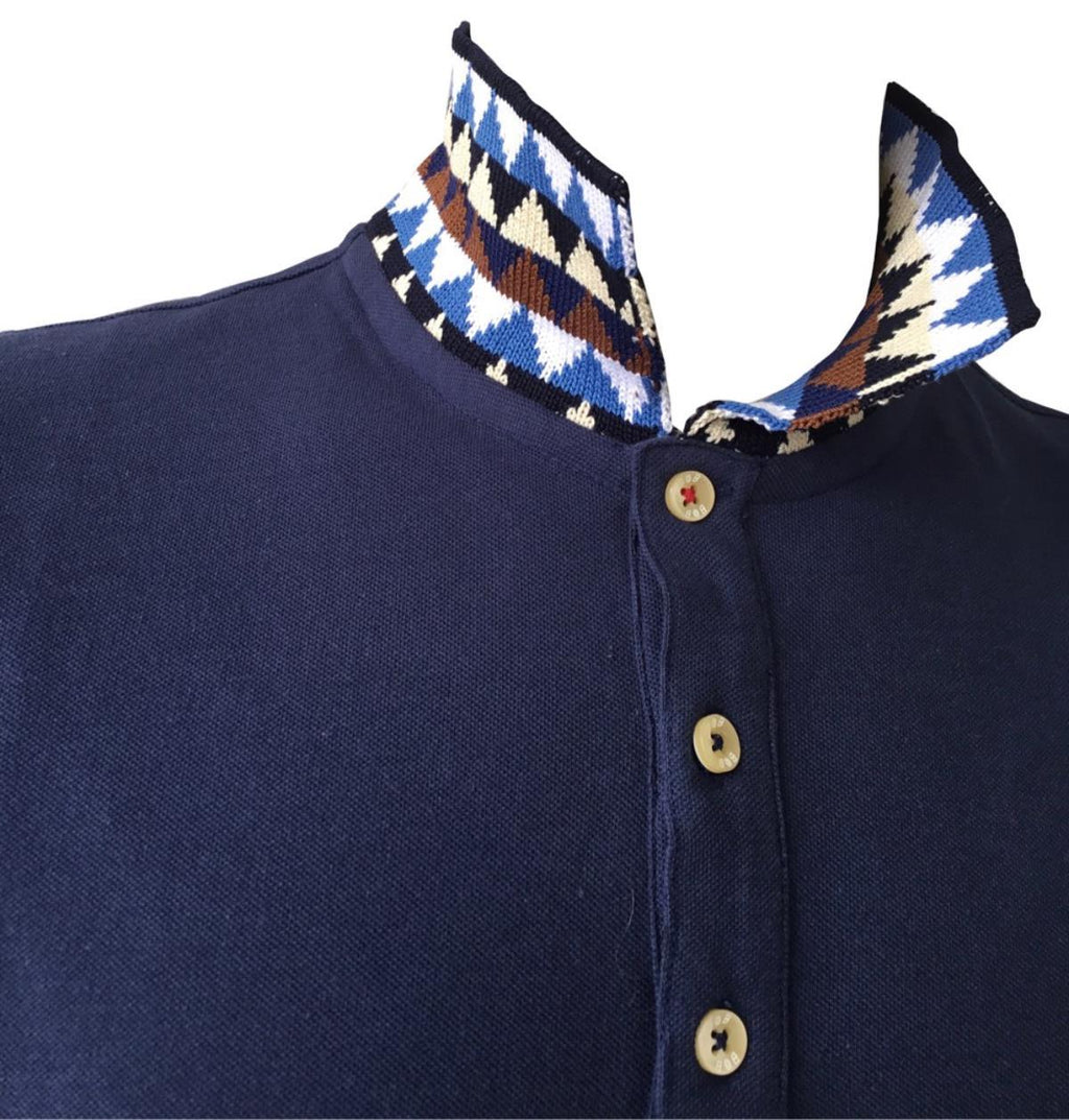 PRIDE COLLAR6 - Maglieria - Bob Company