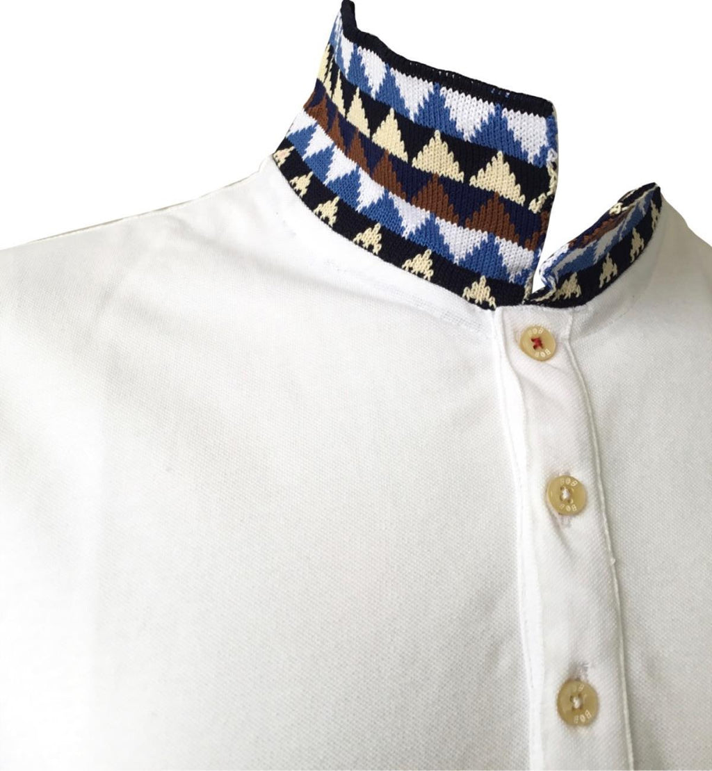 PRIDE COLLAR6 - Maglieria - Bob Company