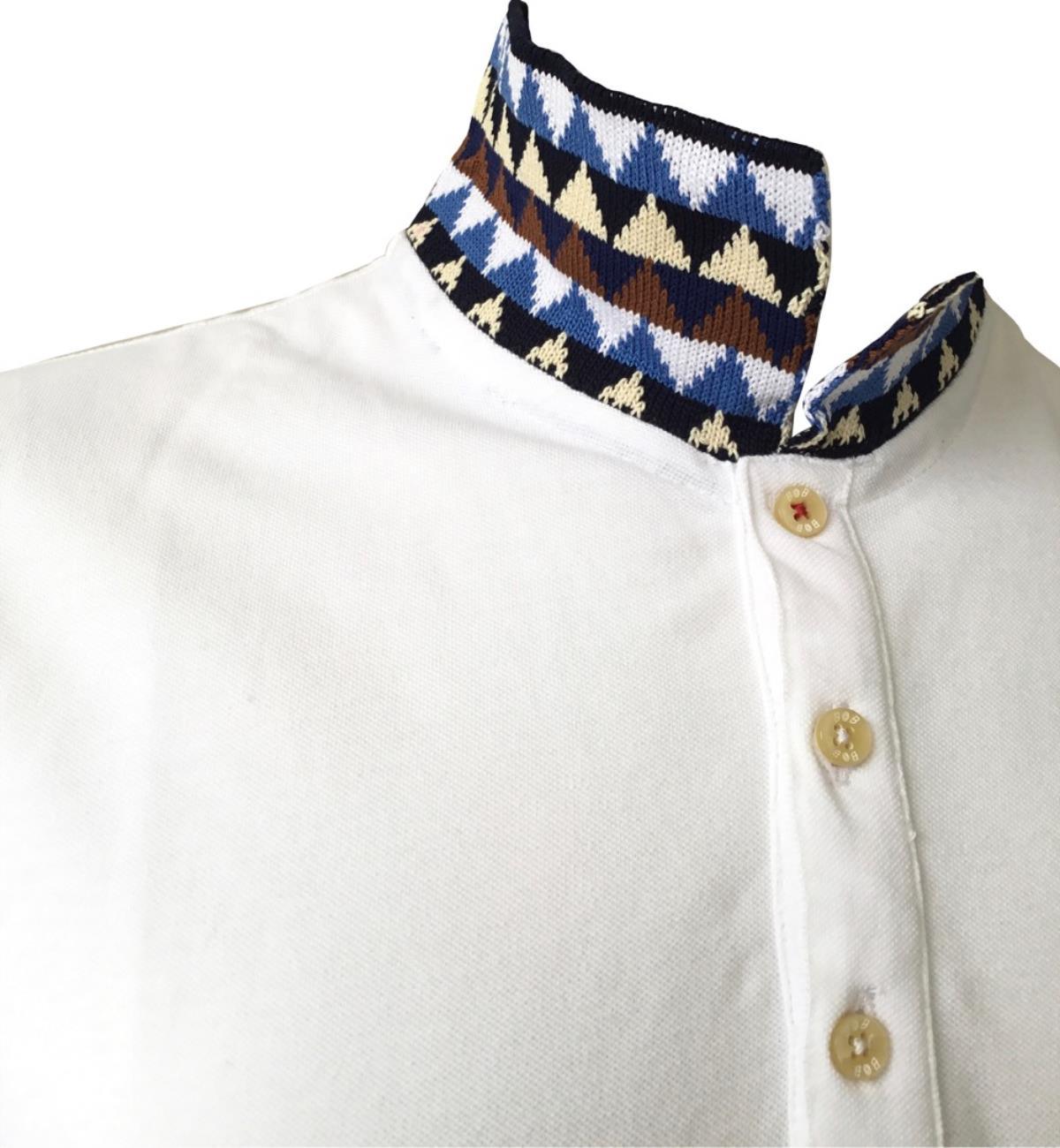 PRIDE COLLAR6 - Maglieria - Bob Company