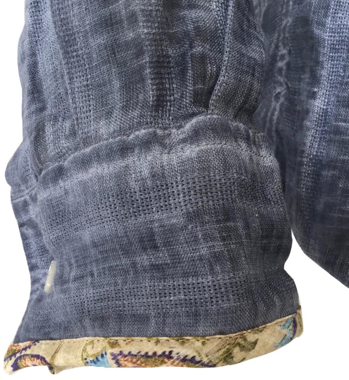 LOP118 R00063 - Camicie - Bob Company