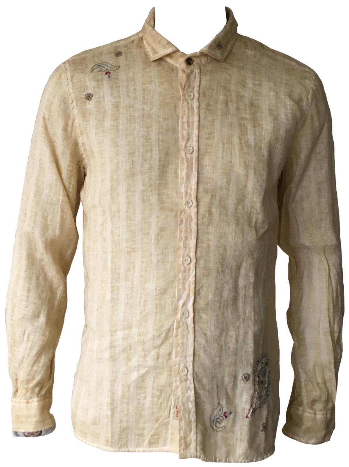LOP118 R00063 - Camicie - Bob Company