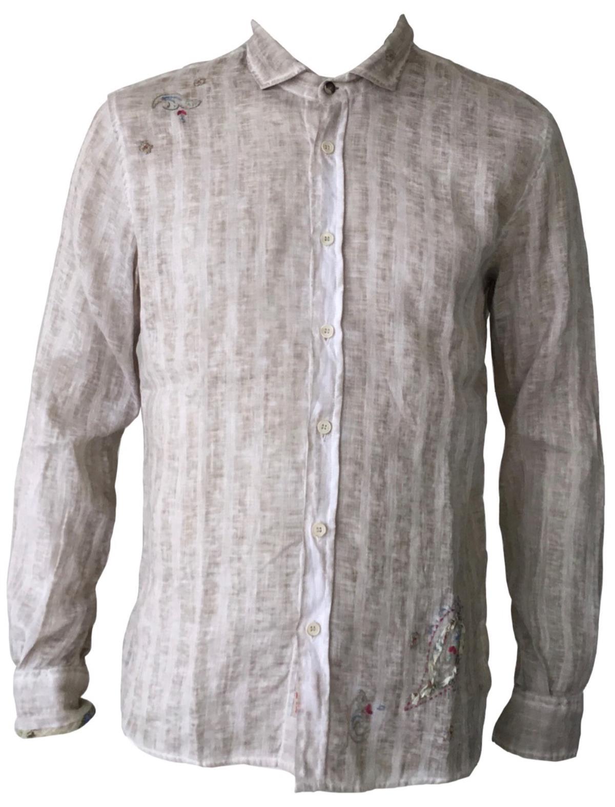 LOP118 R00063 - Camicie - Bob Company