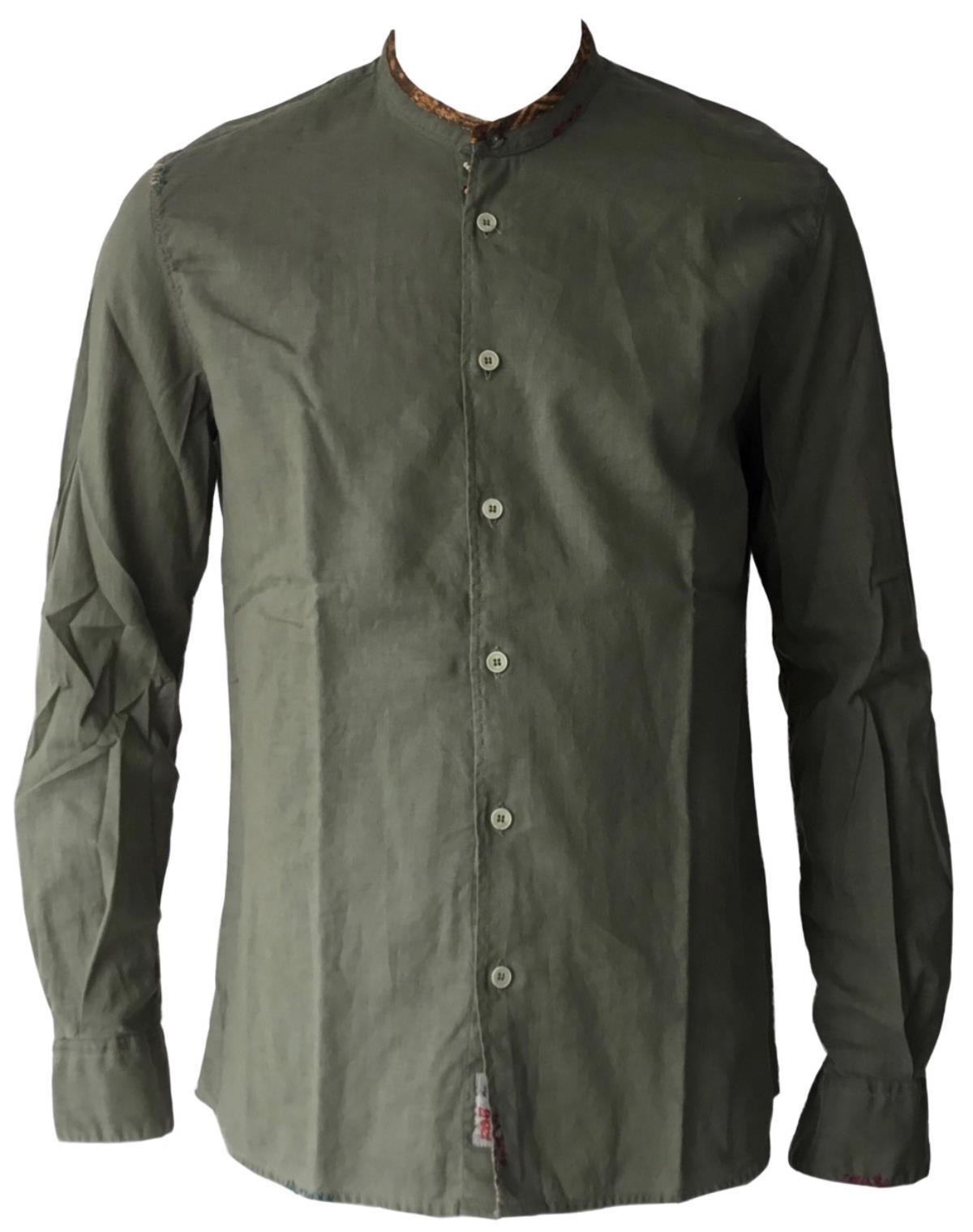 KOREA116 R00060 - Camicie - Bob Company