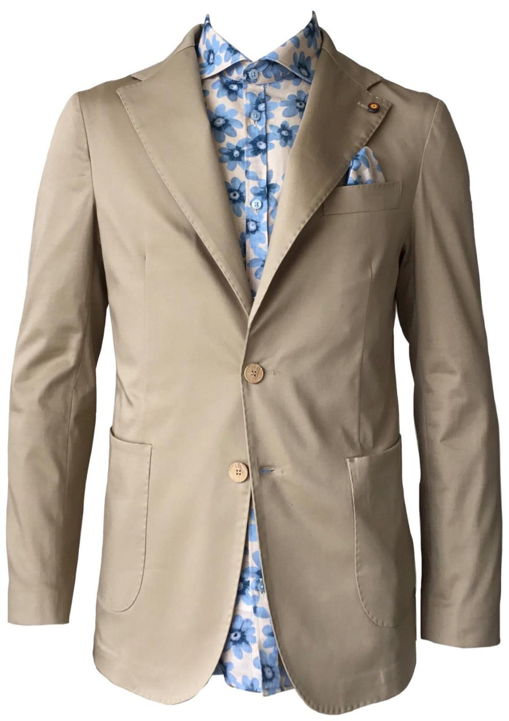 GA1 NWH/PG5 NWH - Completi - RPL ROBERTO P LUXURY