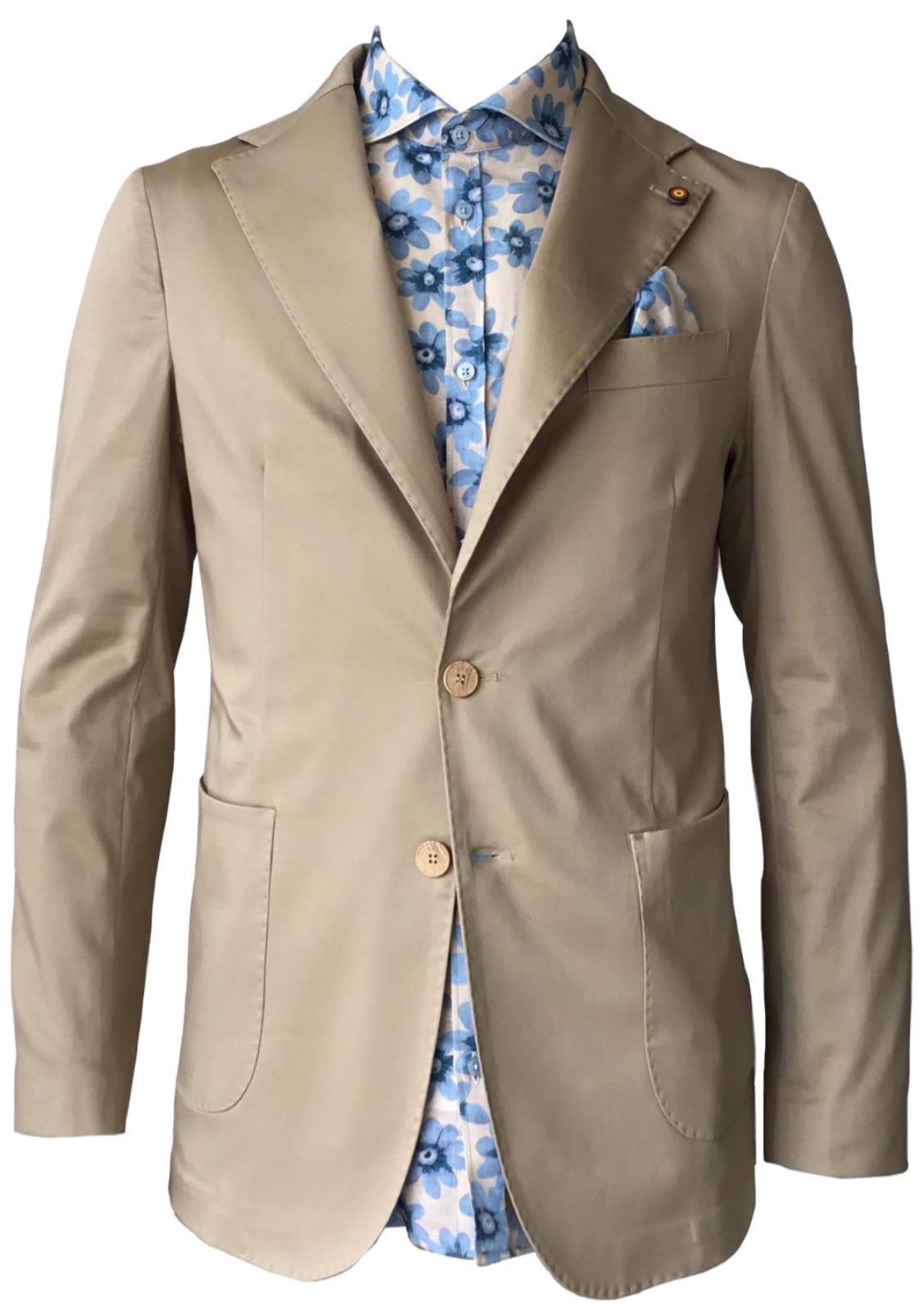 GA1 NWH/PG5 NWH - Completi - RPL ROBERTO P LUXURY