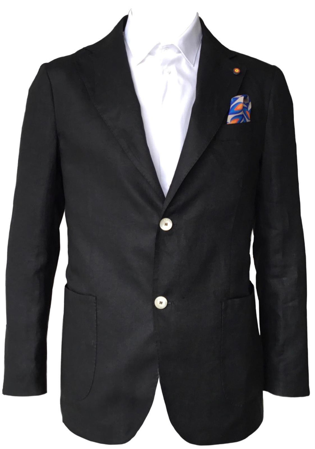 GA3 LNM/PAR1 LNM - Completi - RPL ROBERTO P LUXURY