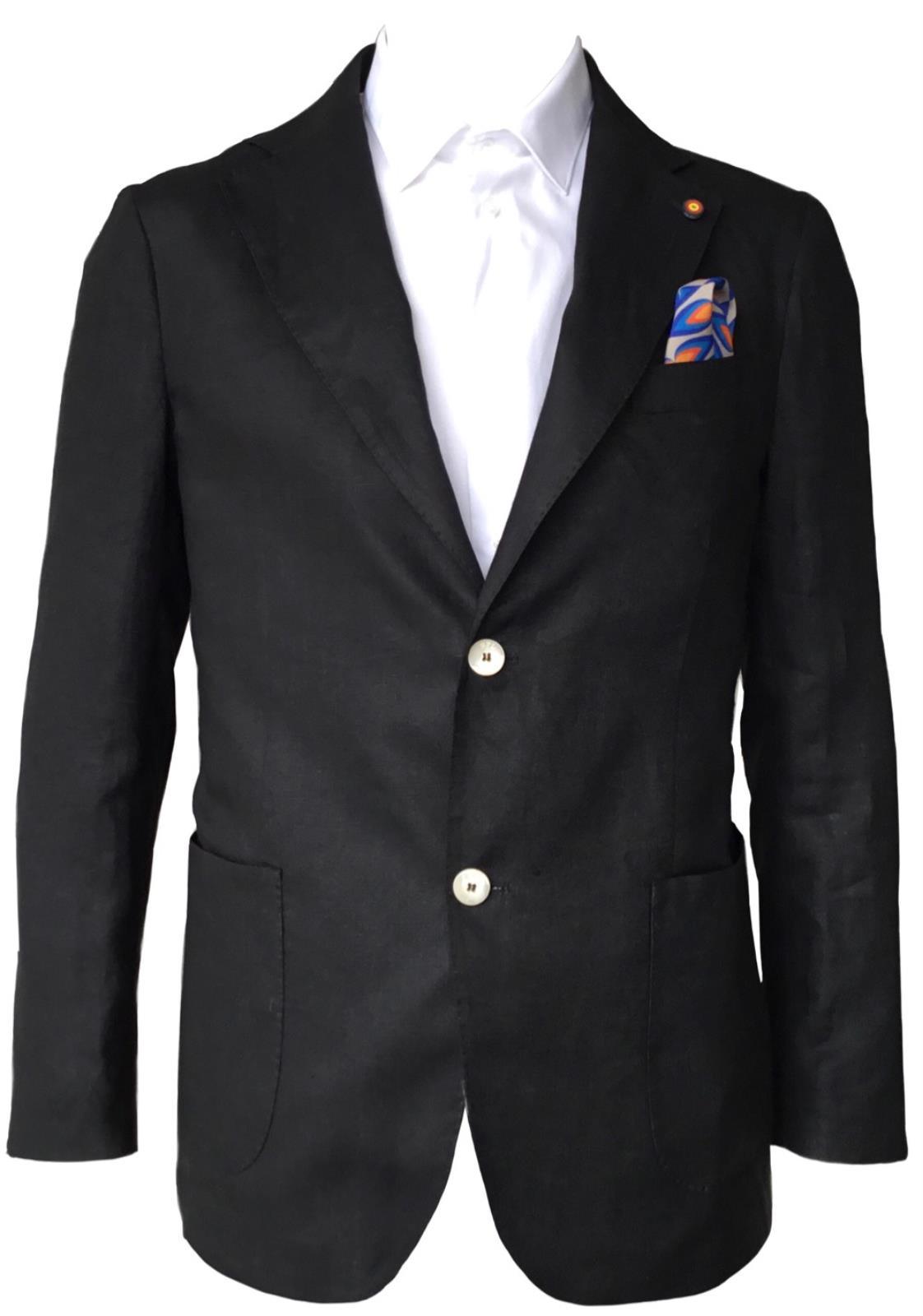GA3 LNM/PAR1 LNM - Completi - RPL ROBERTO P LUXURY