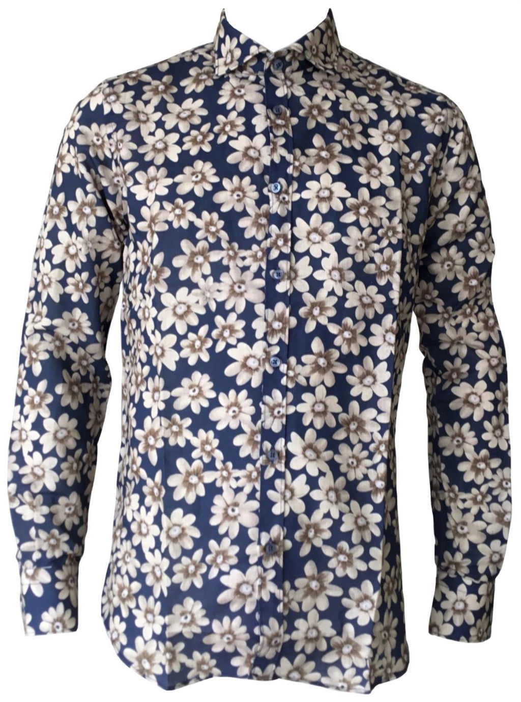 CMM5 LINO - Camicie - RPL ROBERTO P LUXURY