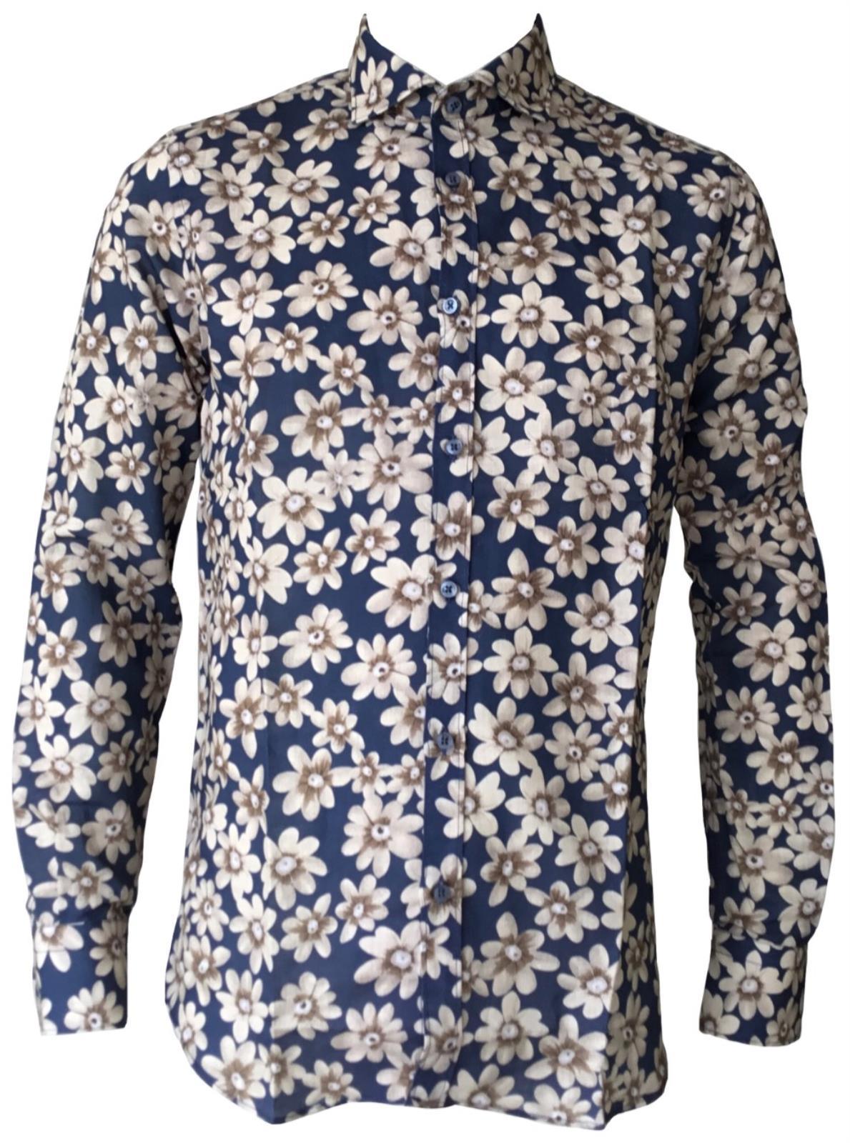 CMM5 LINO - Camicie - RPL ROBERTO P LUXURY