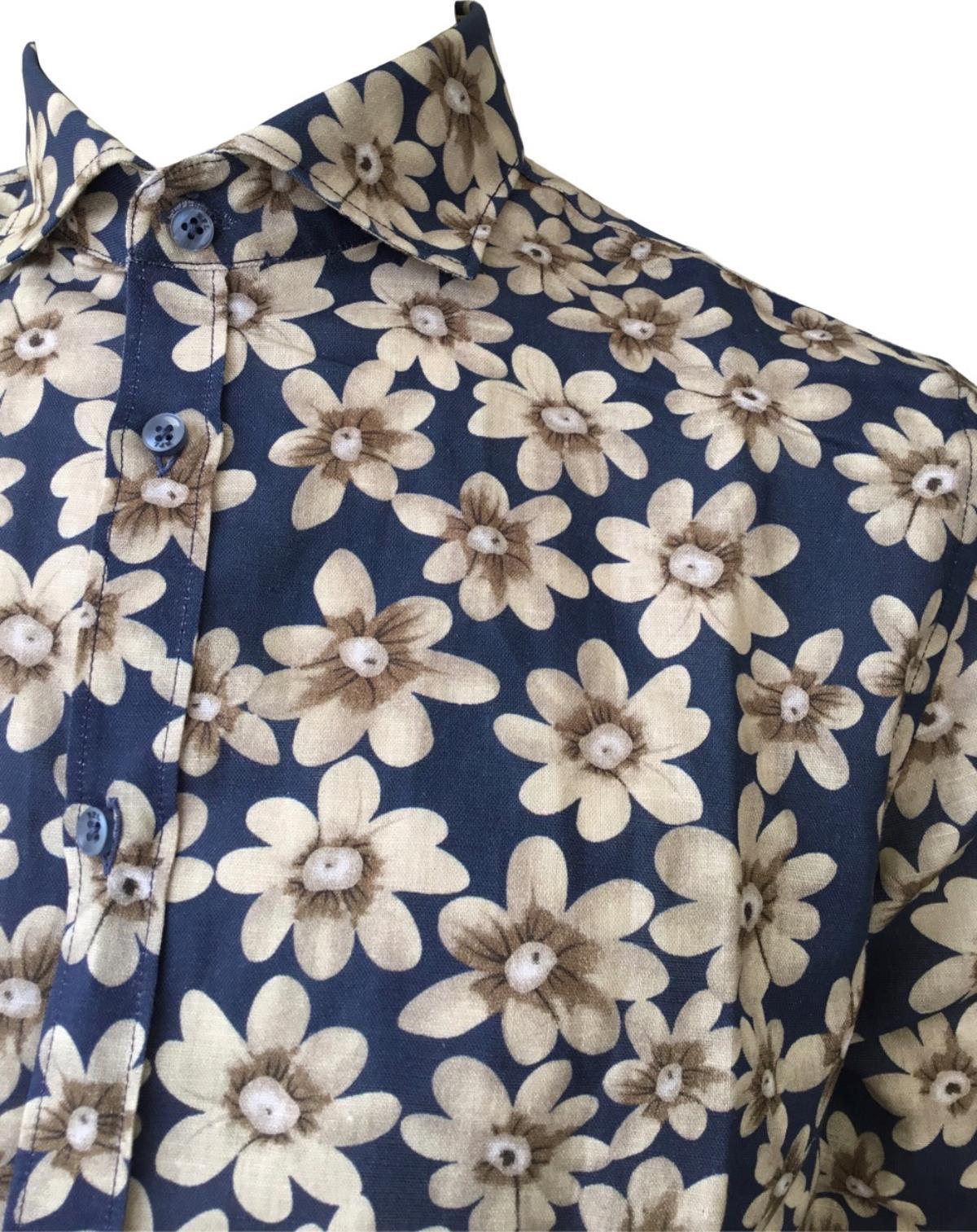 CMM5 LINO - Camicie - RPL ROBERTO P LUXURY