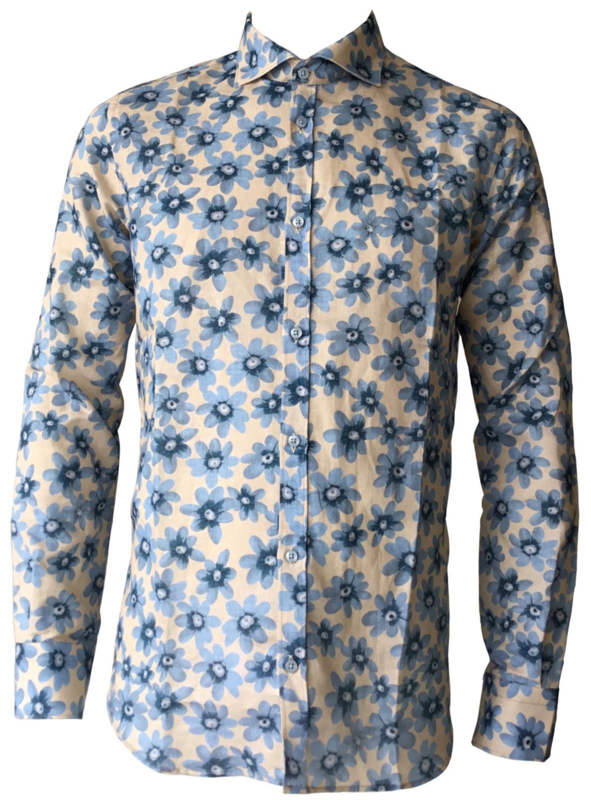 CMM5 LINO - Camicie - RPL ROBERTO P LUXURY