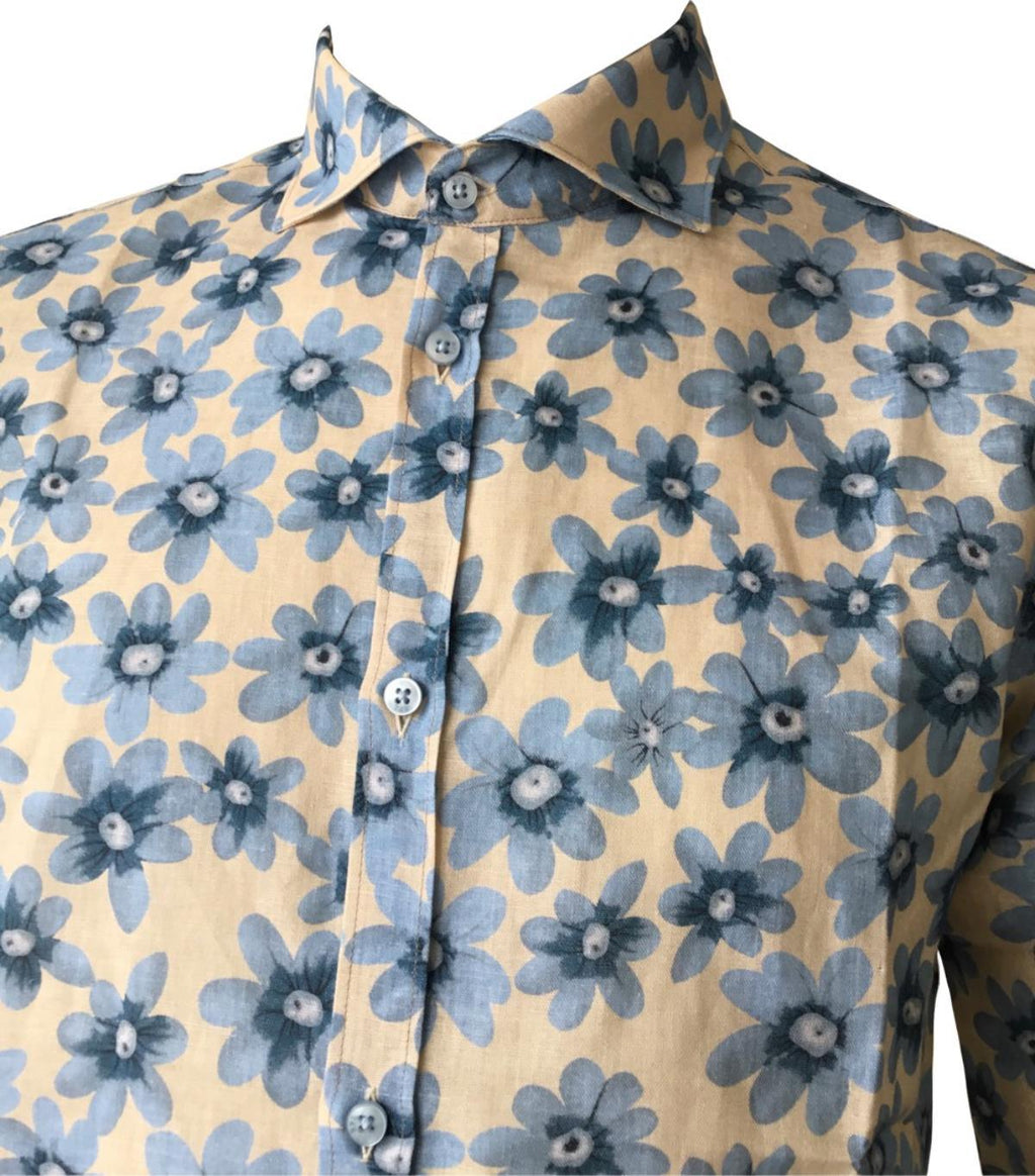 CMM5 LINO - Camicie - RPL ROBERTO P LUXURY