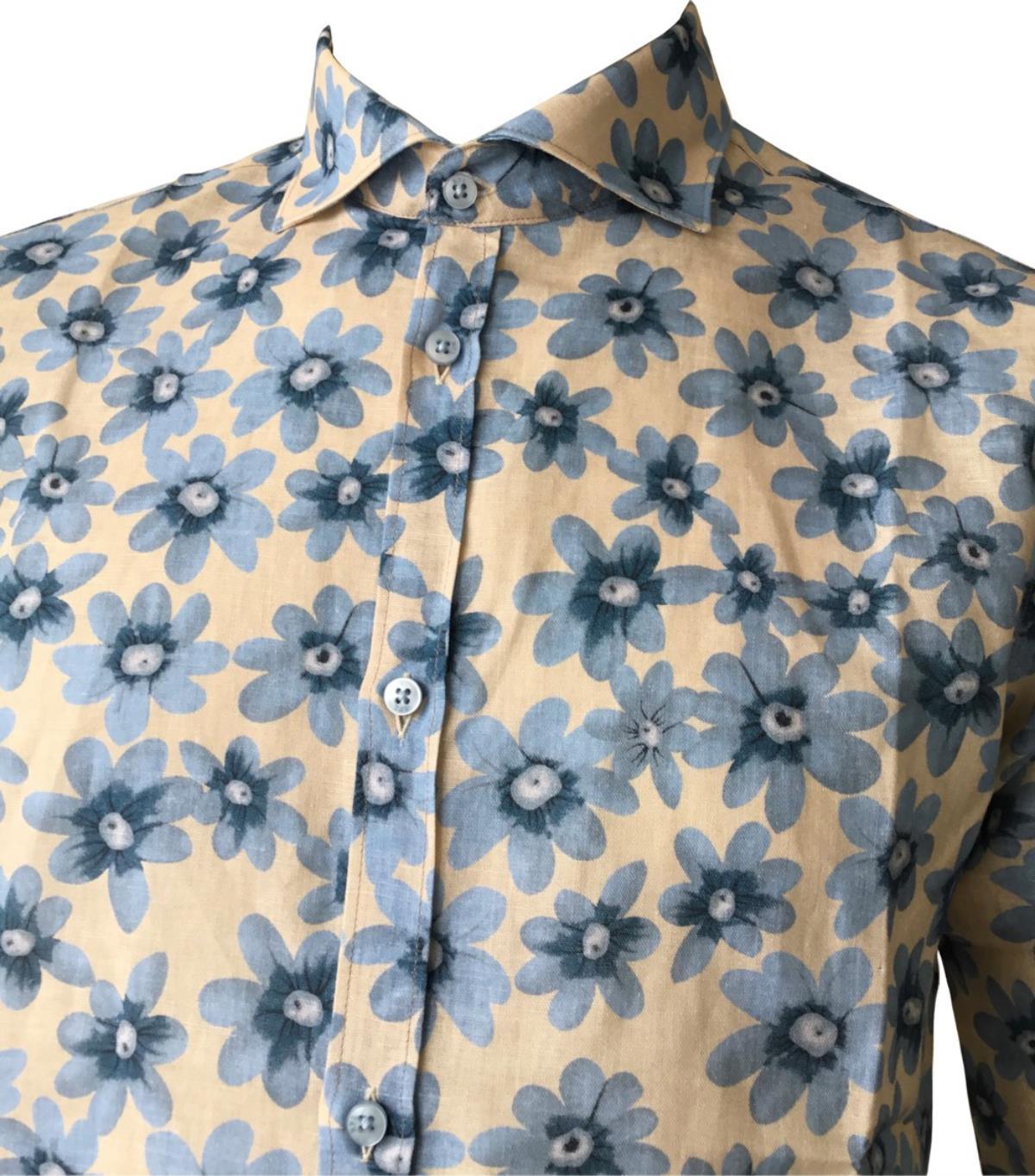 CMM5 LINO - Camicie - RPL ROBERTO P LUXURY