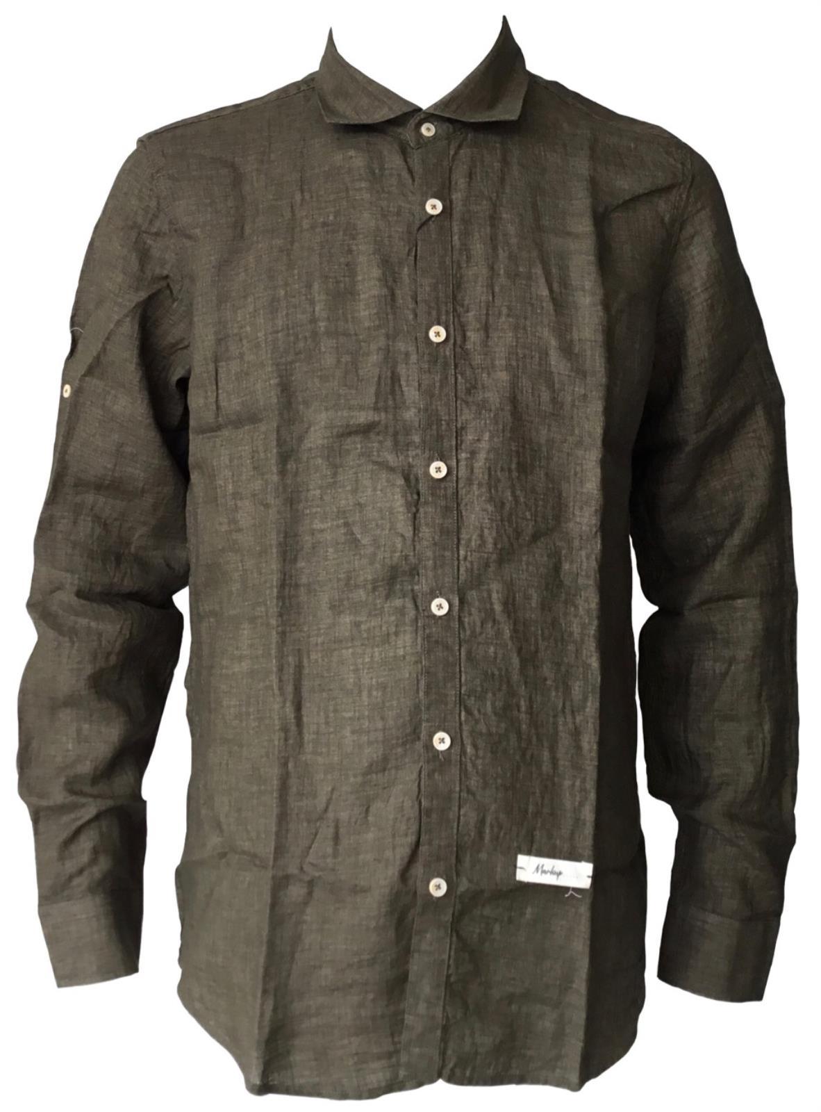 Camicia MARK UP - MK293012