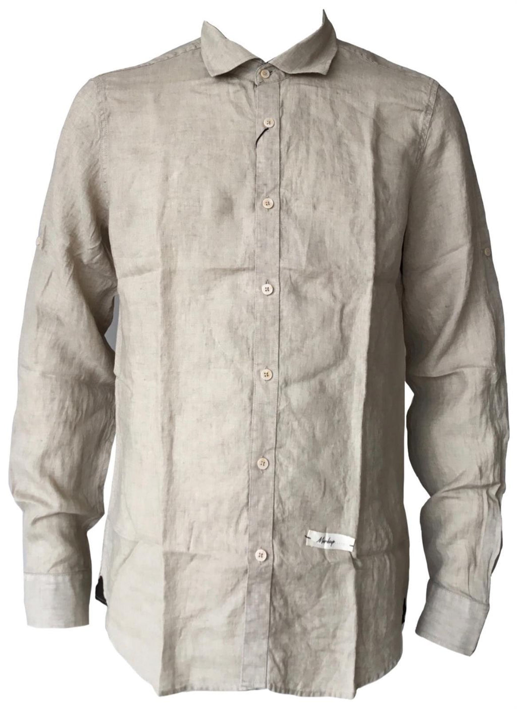 Camicia MARK UP - MK293012
