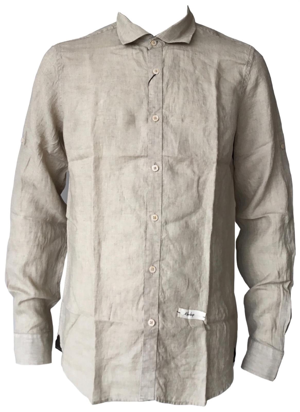 Camicia MARK UP - MK293012