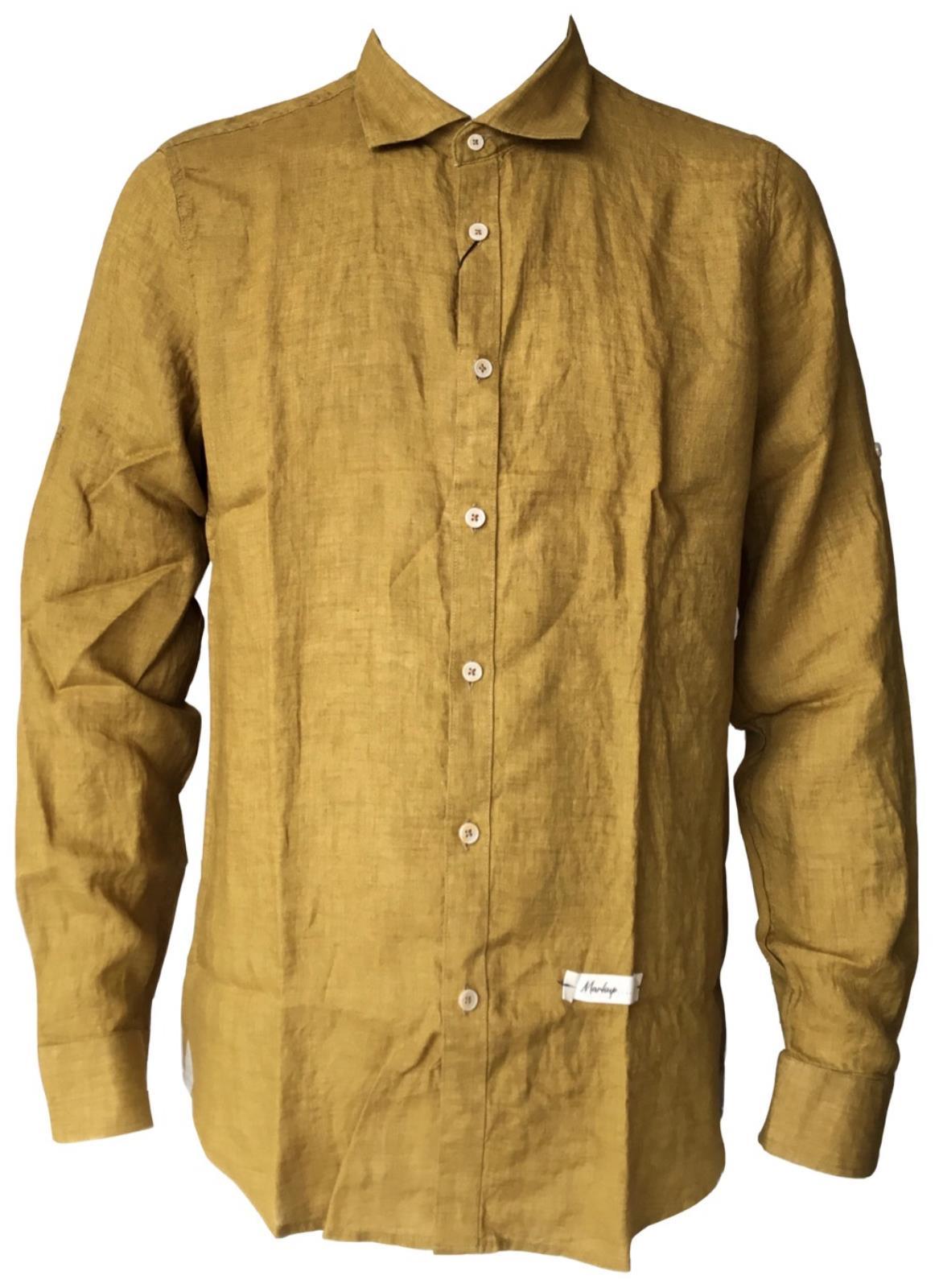 Camicia MARK UP - MK293012