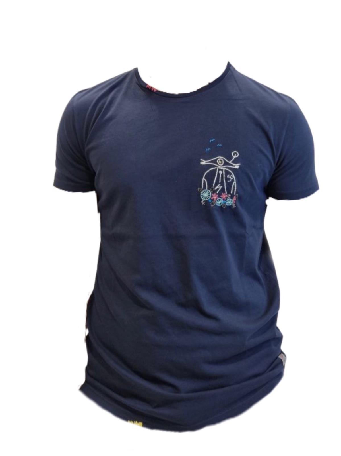 LEFT R00017 - Maglieria - Bob Company