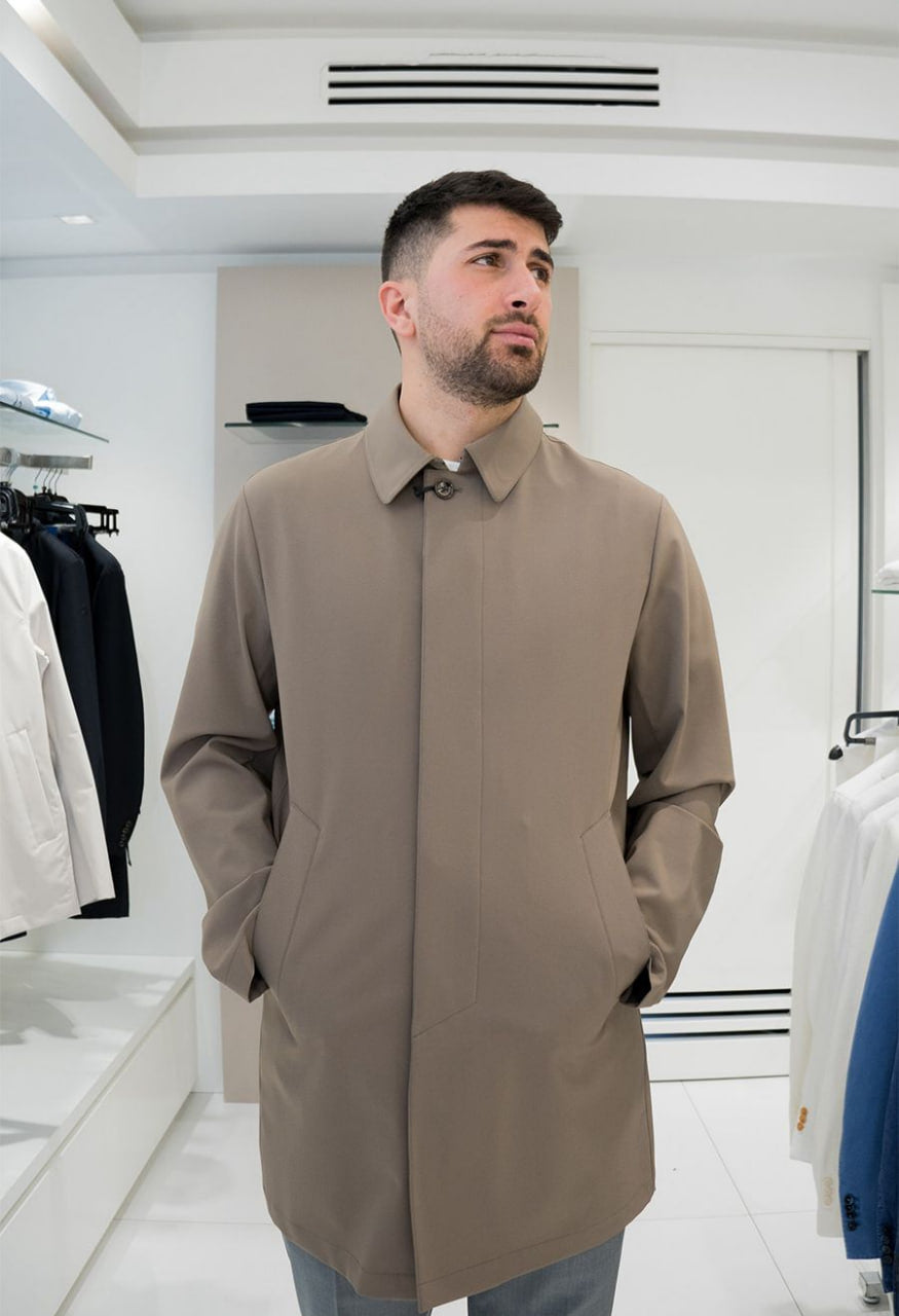 S10MUC600-185 26 - Giubbotti - MONTECORE