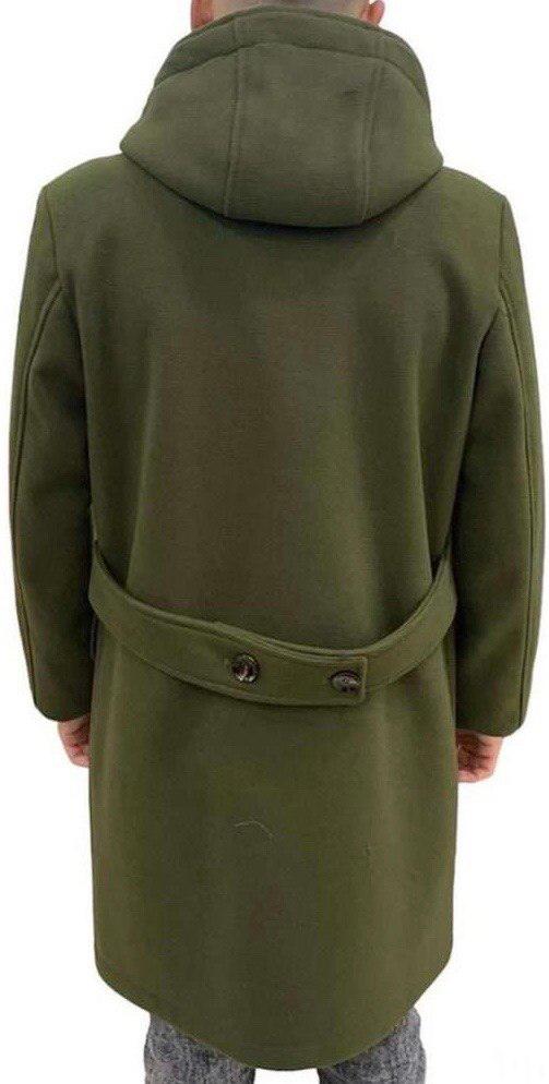 Cappotto MARK UP - MK394621