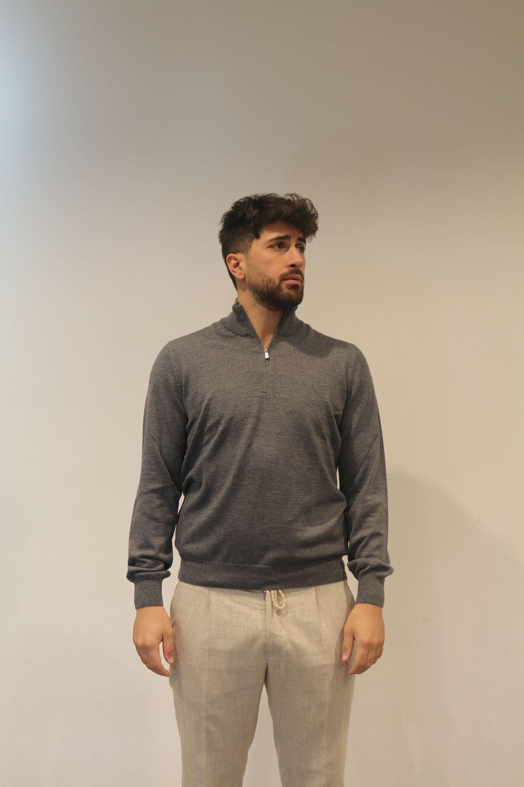 Maglia GRAN SASSO - 55126/14290/088