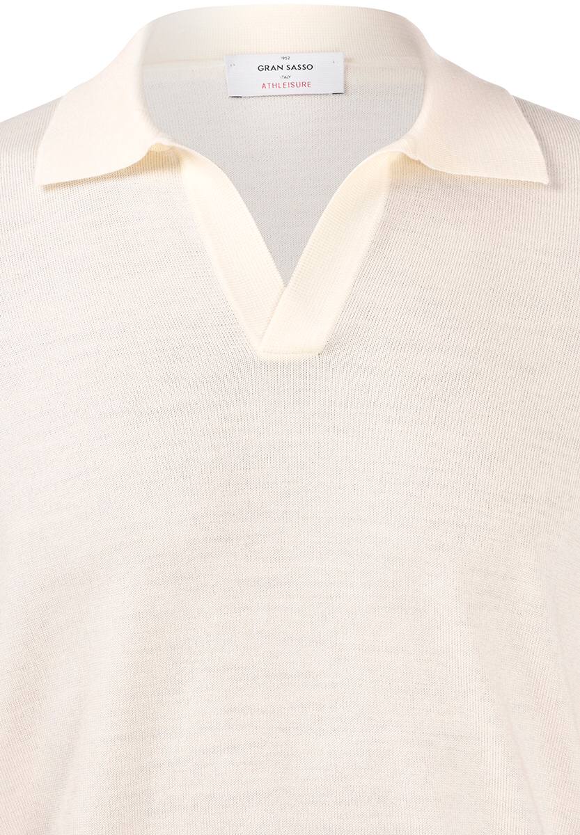 57189/14813/005 - T-Shirt e Polo - GRAN SASSO