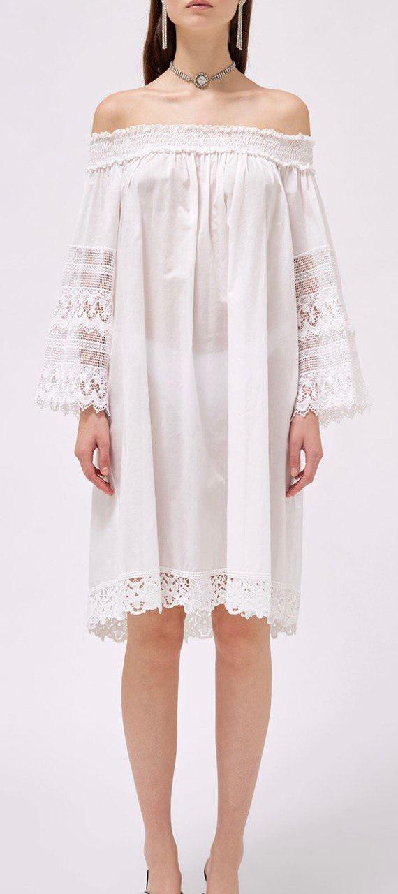 FA3075T5156 - Abiti - Blugirl