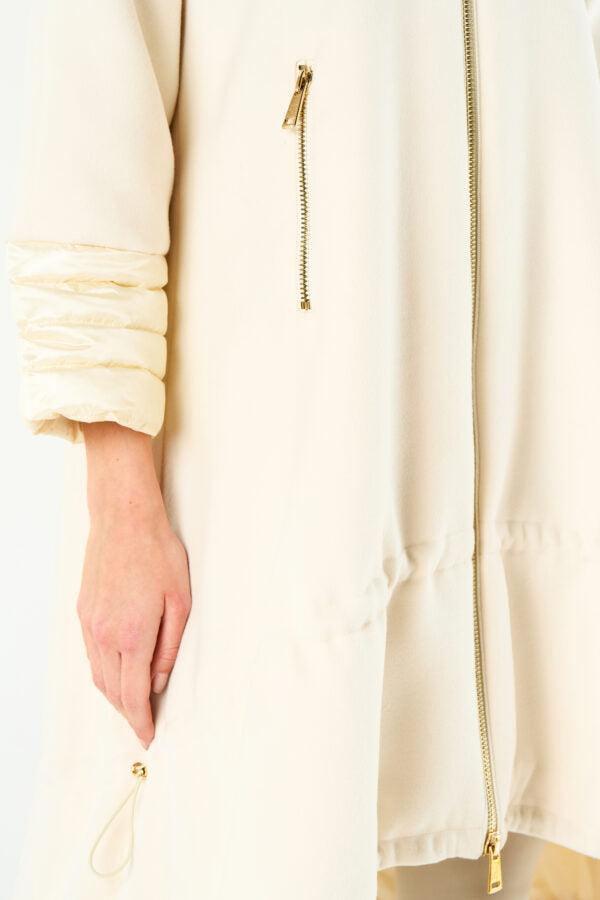 243SS010 - Giubbotti - NOSECRETS