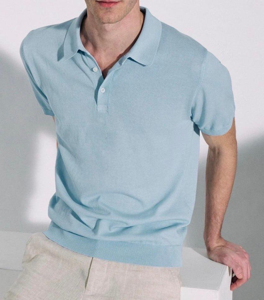 57119/20615 - T-Shirt e Polo - GRAN SASSO