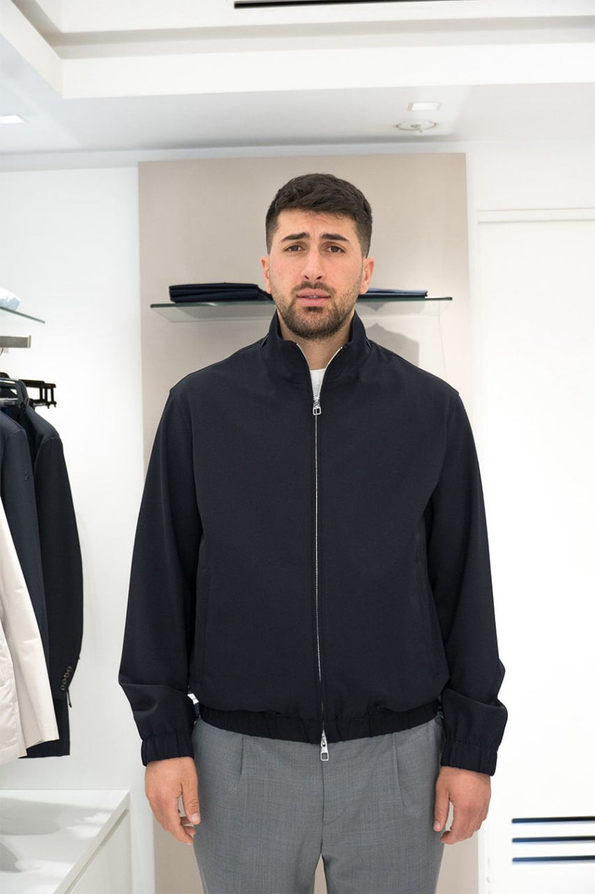 S10MUC782A-185 89 - Giubbotti - MONTECORE