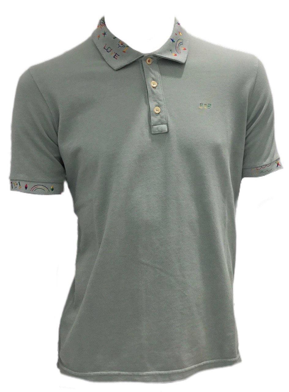 RILEY VR0204 - T-Shirt e Polo - Bob Company