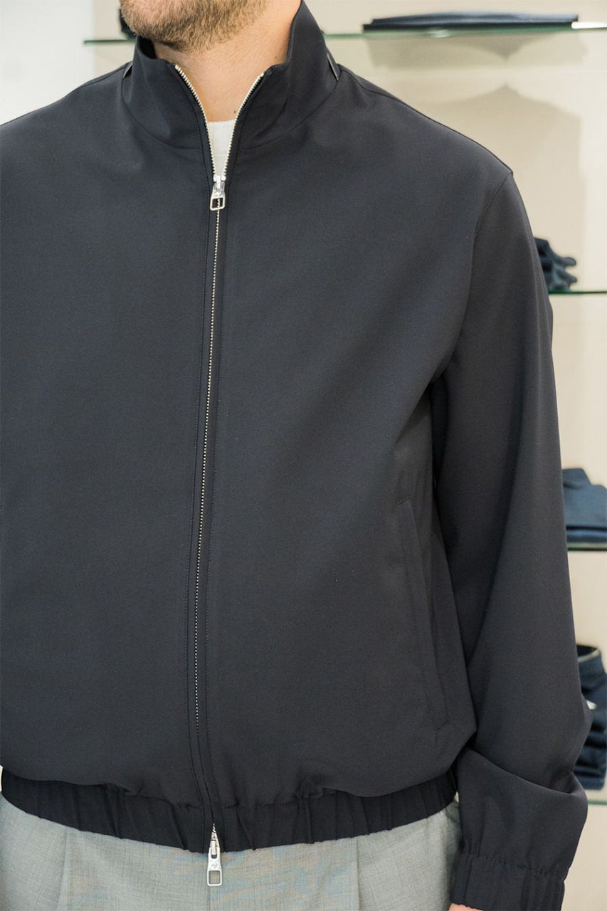 S10MUC782A-185 89 - Giubbotti - MONTECORE