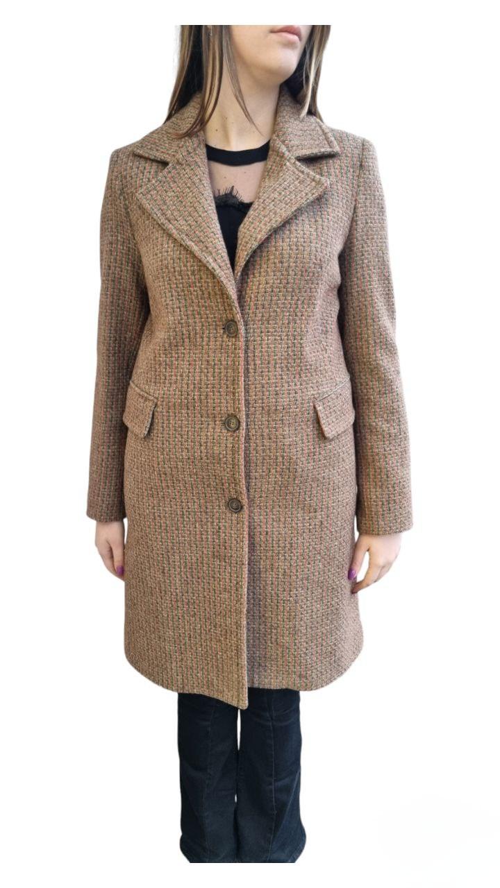 S478 CAP - Cappotti - BRANI