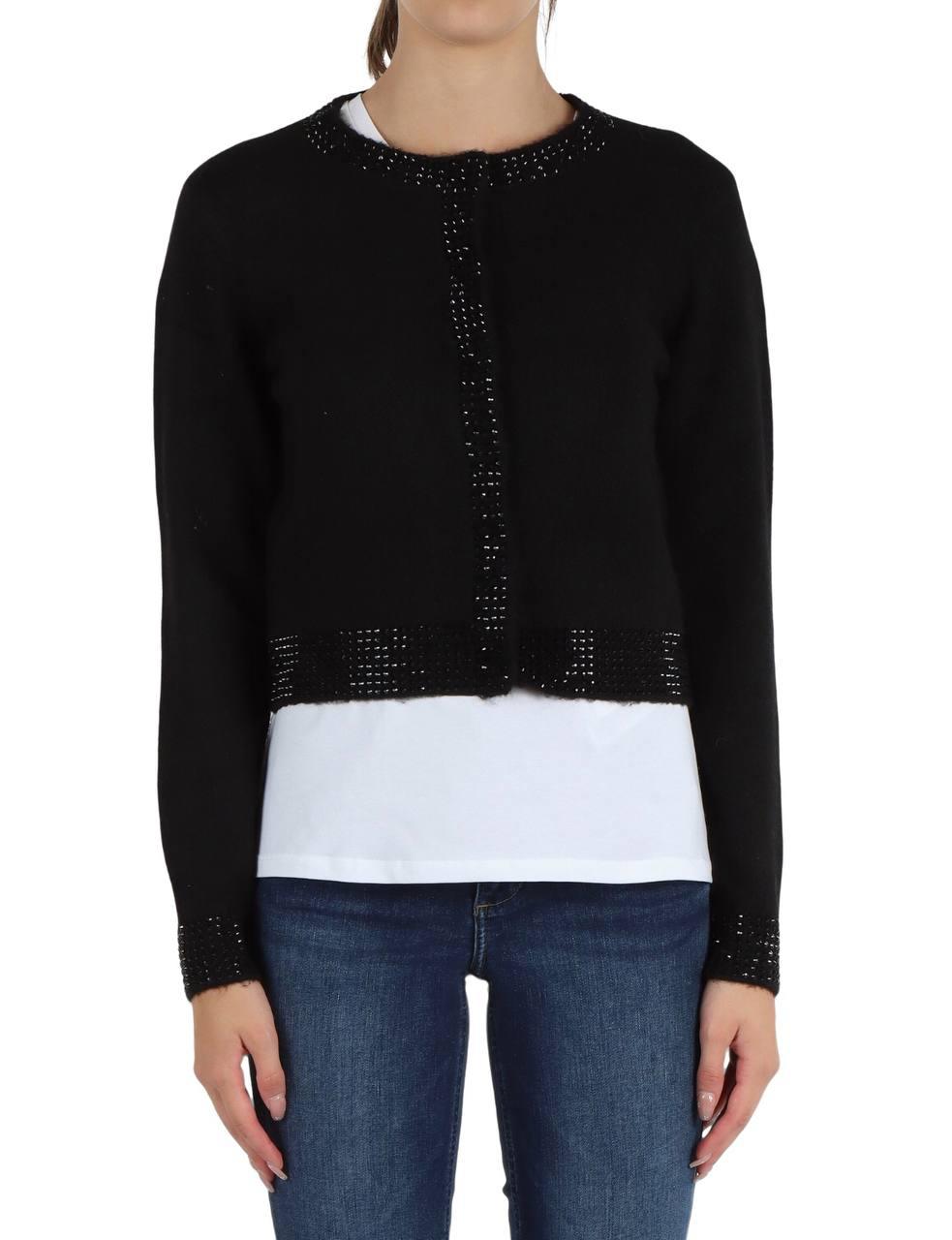 MW760136 - Cardigan - MARK UP