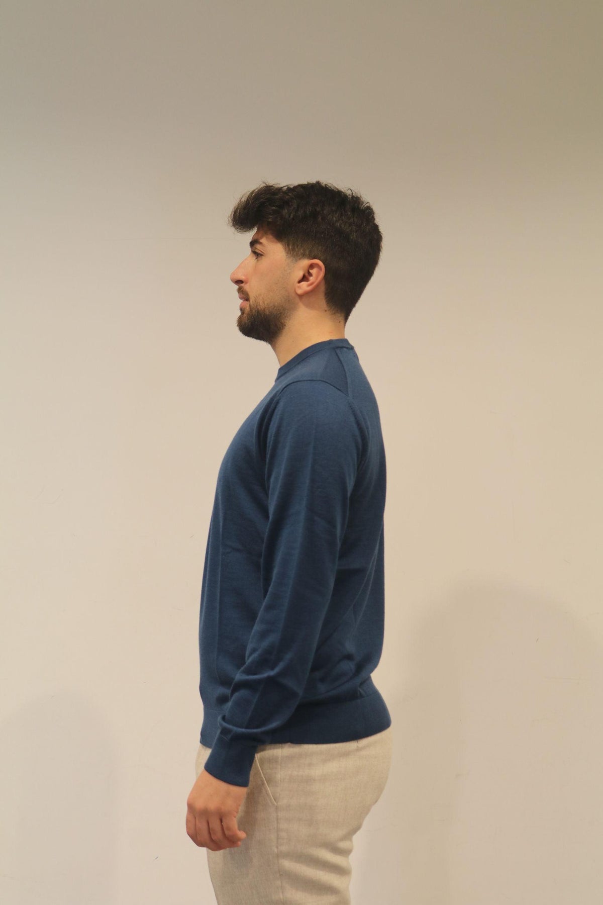 DK77068 - Maglieria - DIKTAT