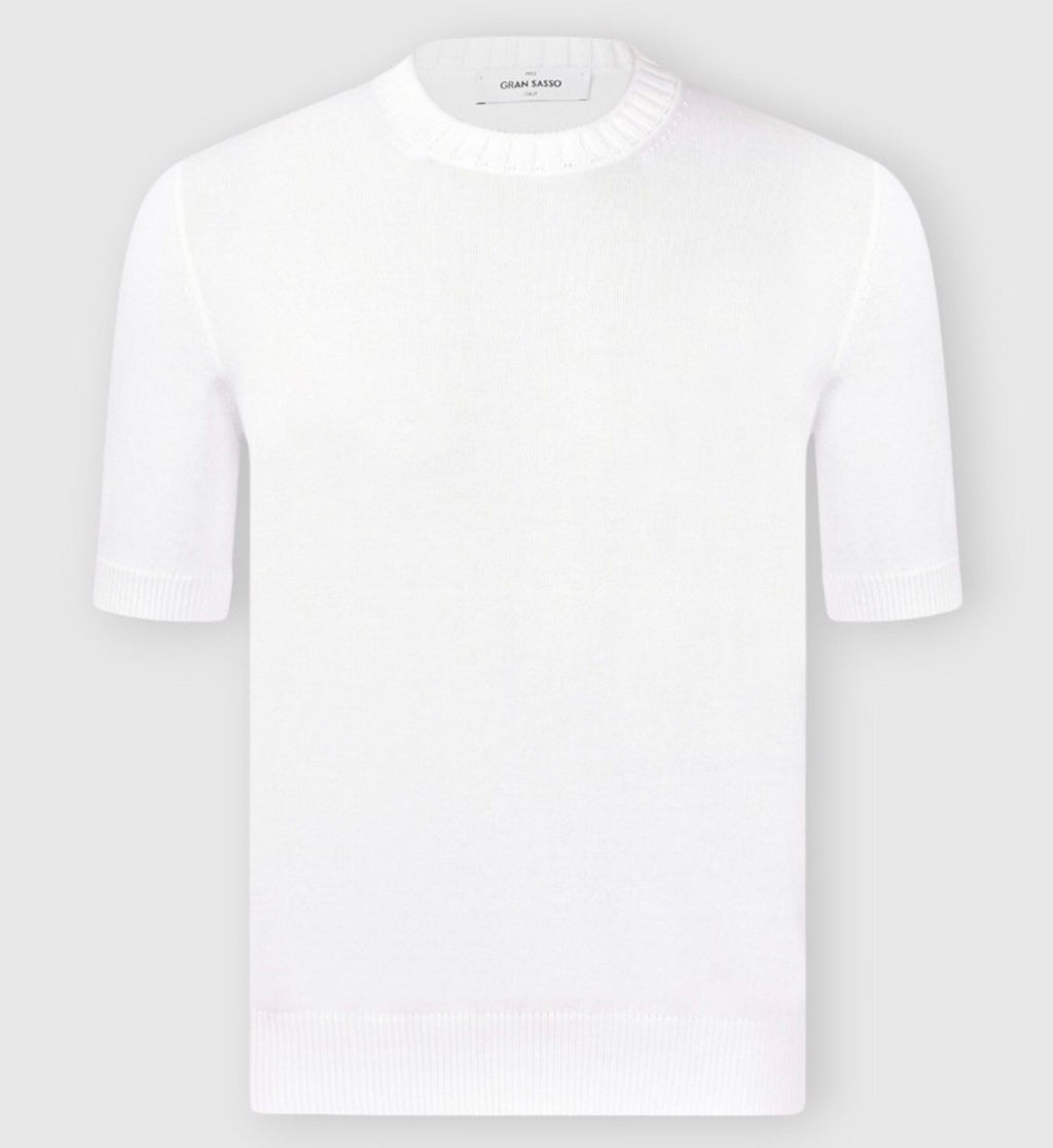 57188/18163/001 - T-Shirt e Polo - GRAN SASSO